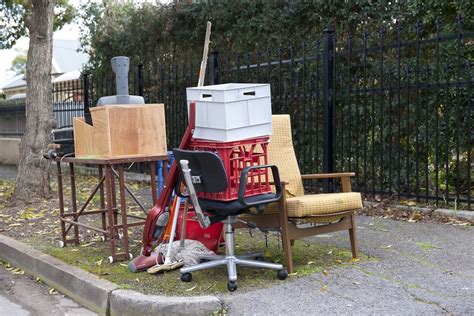 unley council hard rubbish collection.